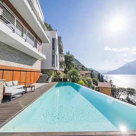 Lake Como فيلة