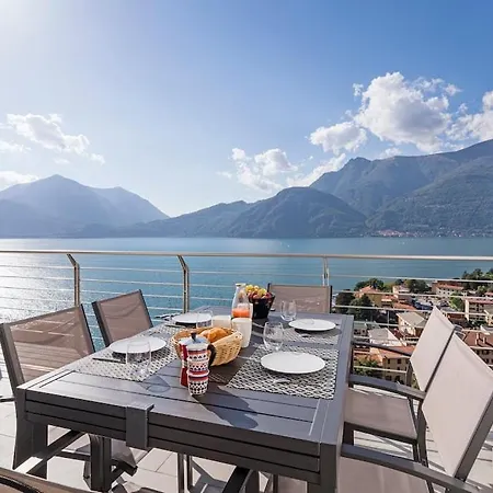 Lake Como فيلة