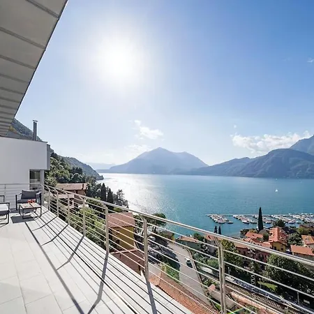 Lake Como * بيلانو