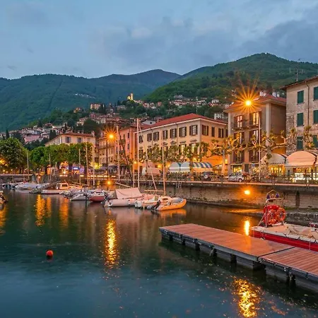 Lake Como * بيلانو