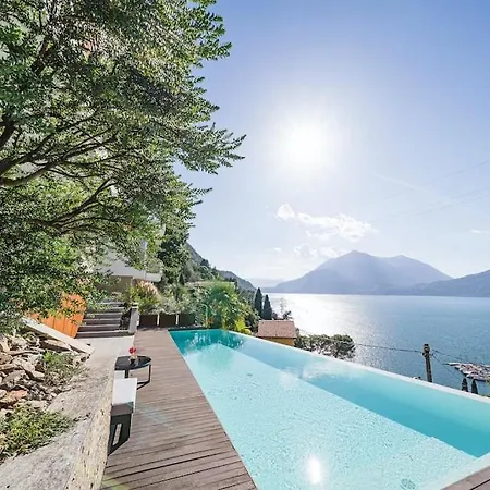 Lake Como